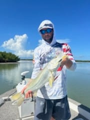 Fishing in Marco Island, Florida