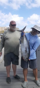 Fishing in Sarasota, Florida