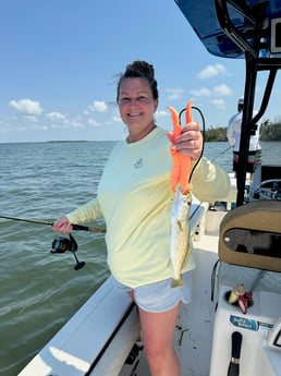 Fishing in Cape Coral, Florida
