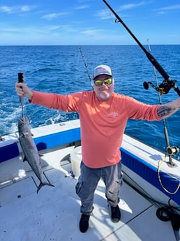 Fishing in Wellington, Florida