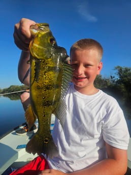 Fishing in Fort Lauderdale, Florida