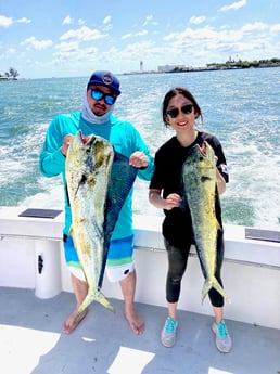 Fishing in Fort Lauderdale, Florida