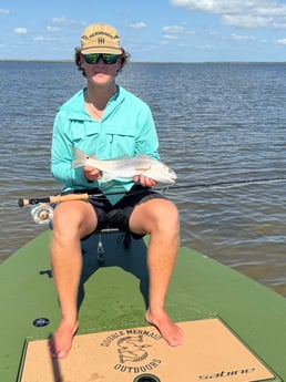 Fishing in South Padre Island, Texas
