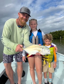 Fishing in Islamorada, Florida