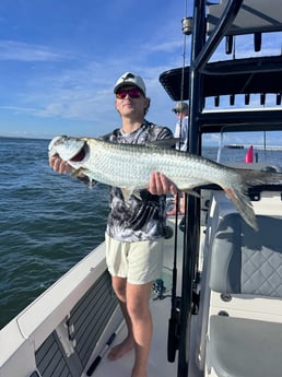 Fishing in Cape Coral, Florida