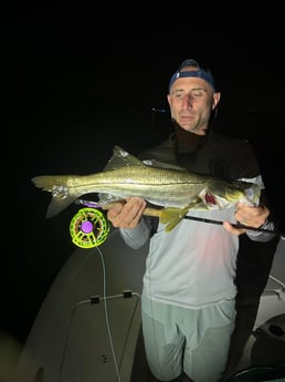 Fishing in Jupiter, Florida