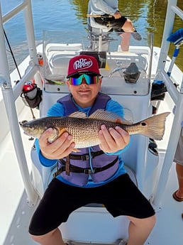 Fishing in Melbourne, Florida