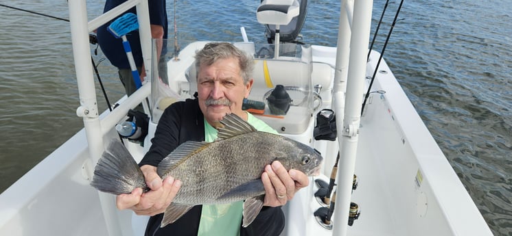 Fishing in Melbourne, Florida