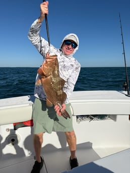 Fishing in Marathon, Florida