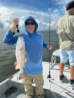 Fishing in Corpus Christi, Texas