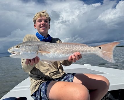 Fishing in Naranja, Florida