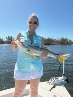 Fishing in Bartow, Florida