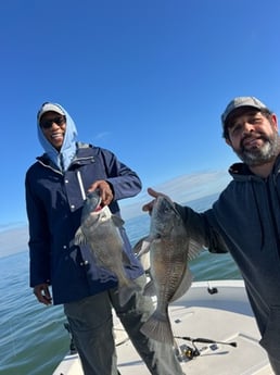 Fishing in Fayetteville, Texas