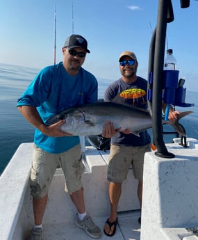 Fishing in Pensacola, Florida