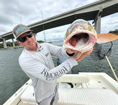 Fishing in Jacksonville, Florida