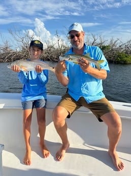 Fishing in Fort Myers, Florida