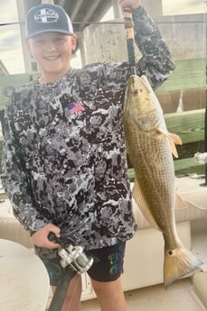 Fishing in Destin, Florida