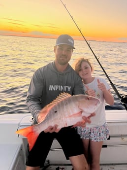 Fishing in Jupiter, Florida