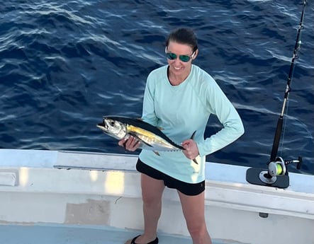 Fishing in Islamorada, Florida