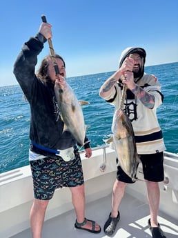 Fishing in Navarre, Florida