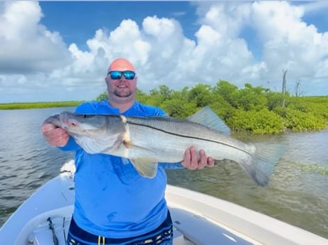 Fishing in Port Orange, Florida