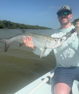Fishing in Islamorada, Florida