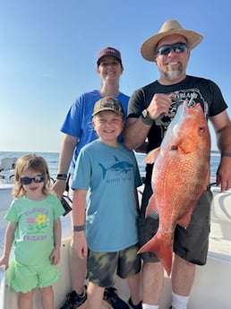 Fishing in Port Orange, Florida