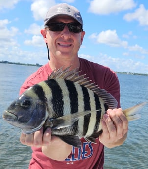 Fishing in Melbourne, Florida