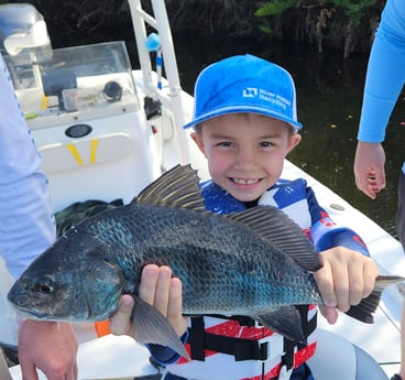 Fishing in Melbourne, Florida