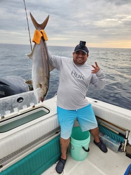 Fishing in Wilmington, North Carolina