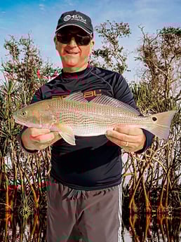Fishing in Melbourne, Florida