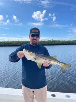 Fishing in Bradenton, Florida
