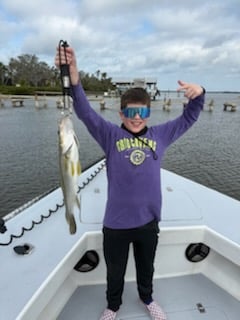 Fishing in Bradenton, Florida