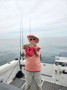 Fishing in Belleair Bluffs, Florida