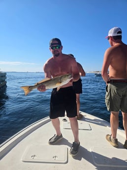 Fishing in Fort Walton Beach, Florida