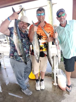 Fishing in Jacksonville, Florida