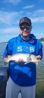 Fishing in Destin, Florida