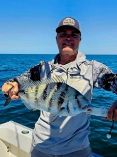 Fishing in Panama City Beach, Florida