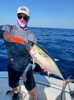 Fishing in Key West, Florida