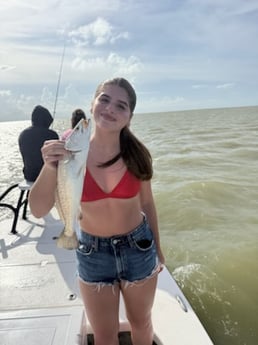 Fishing in Weslaco, Texas