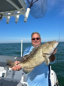 Fishing in Clearwater, Florida