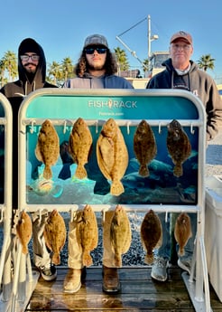 Fishing in Destin, Florida