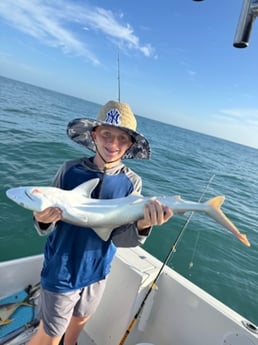 Fishing in Port Orange, Florida