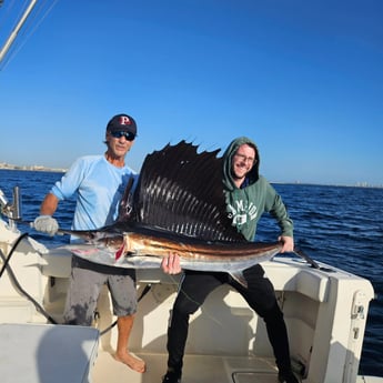 Fishing in Riviera Beach, Florida