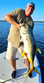 Fishing in Jacksonville, Florida