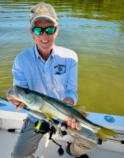 Fishing in Tampa, Florida