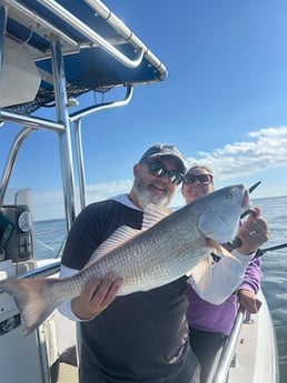 Fishing in Port Orange, Florida