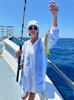 Fishing in Key West, Florida