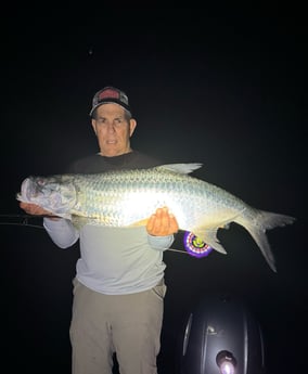 Fishing in Jupiter, Florida