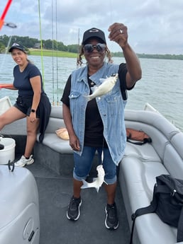 Fishing in Wylie, Texas